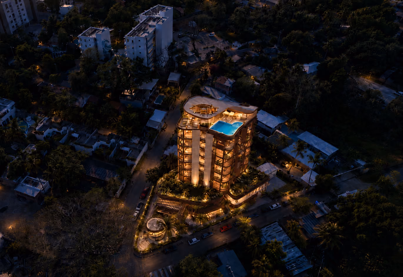 Torre