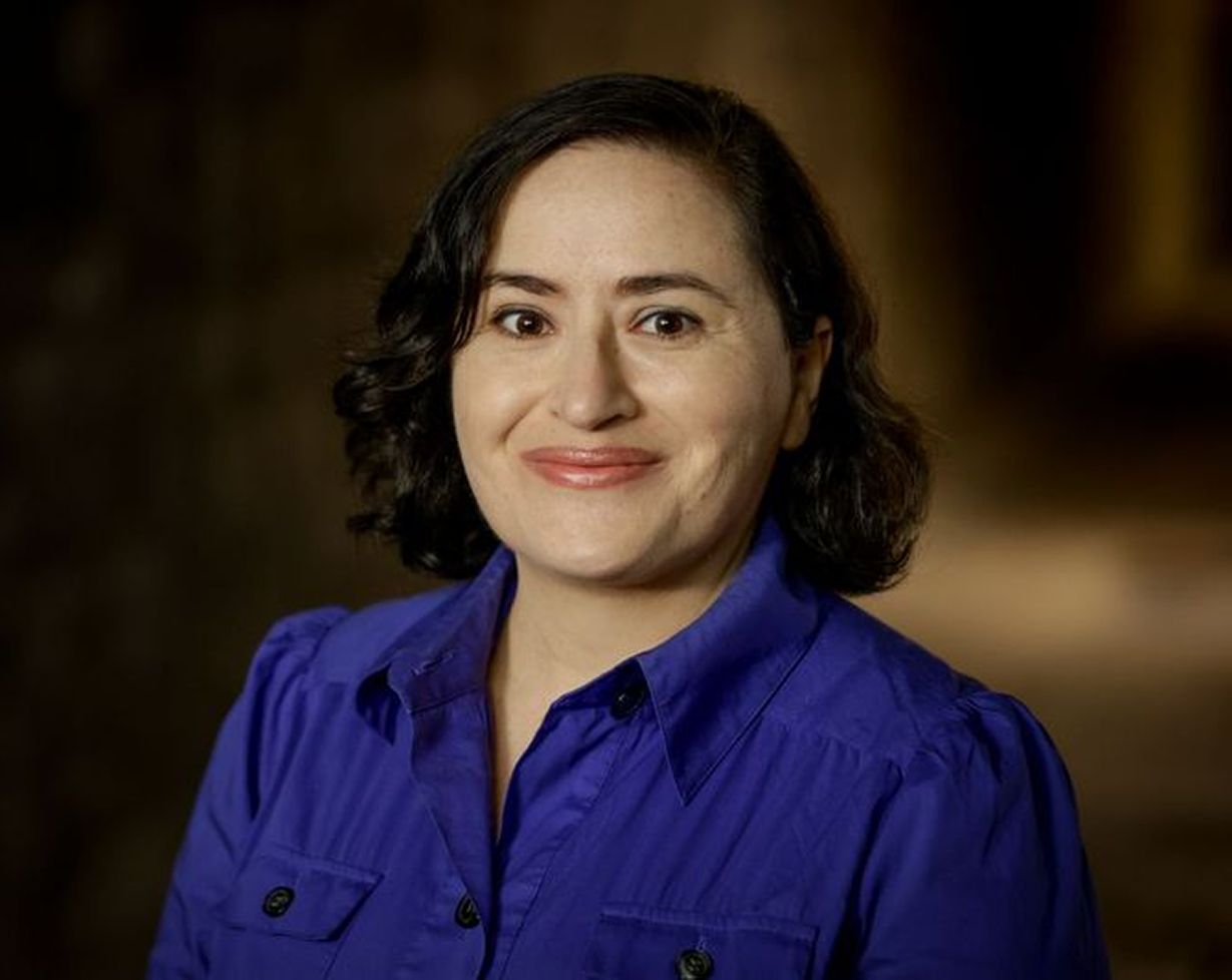 Nada Zaitoun