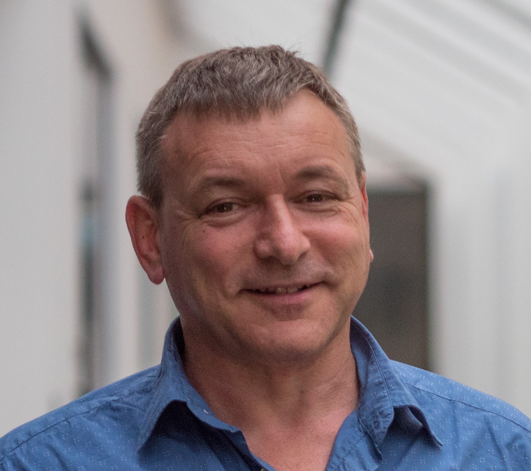 Peter Ewart