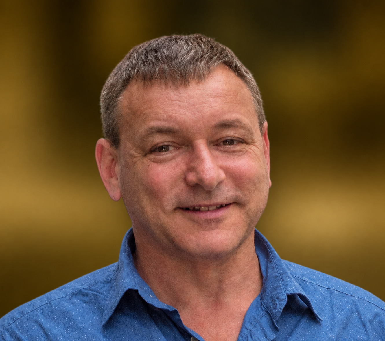 Peter Ewart