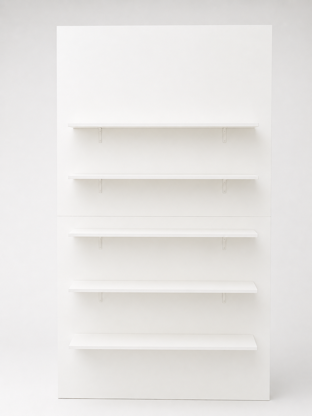 Présentoire Blanc