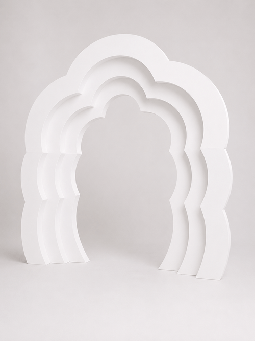 Arche Nuage galerie