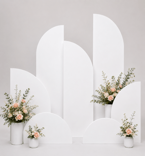 7 Arches Décoré galerie