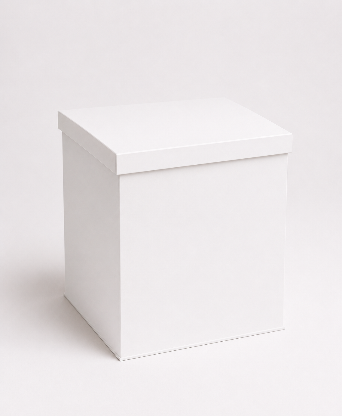 Box Blanche