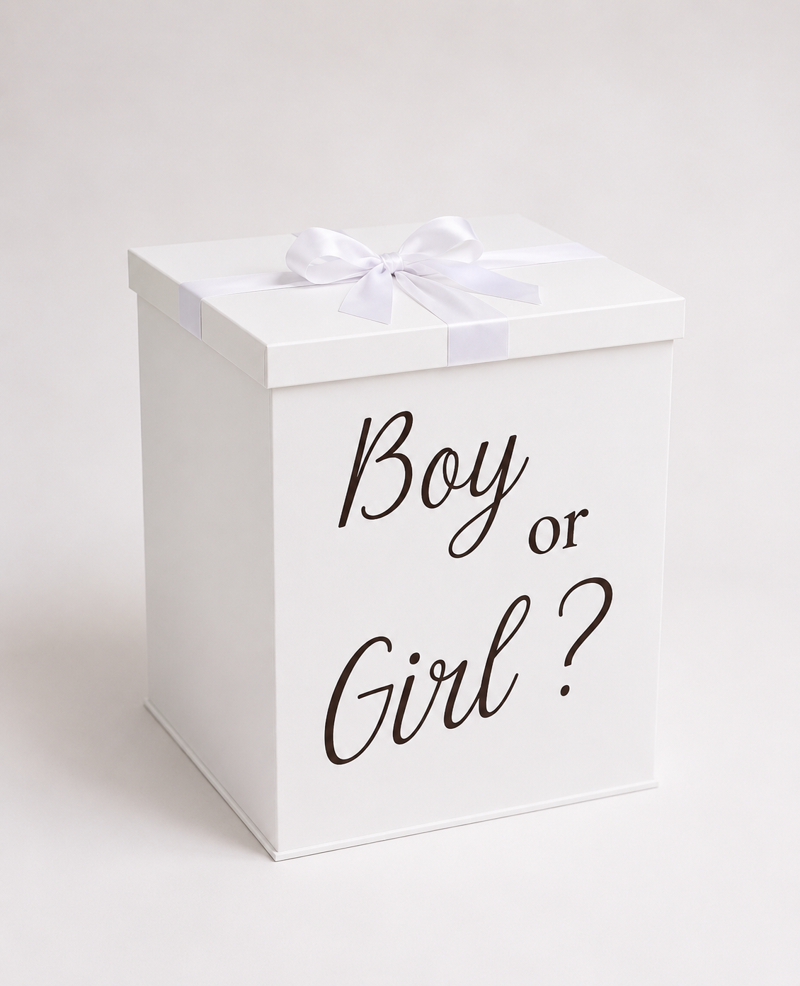 Box Décoré galerie