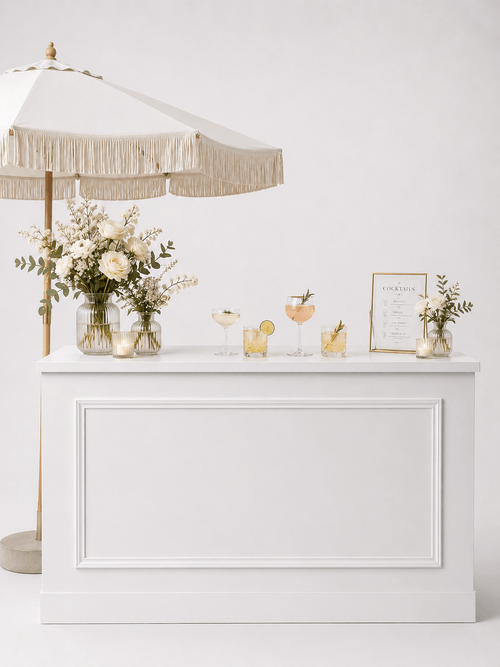 Bar Décoré galerie