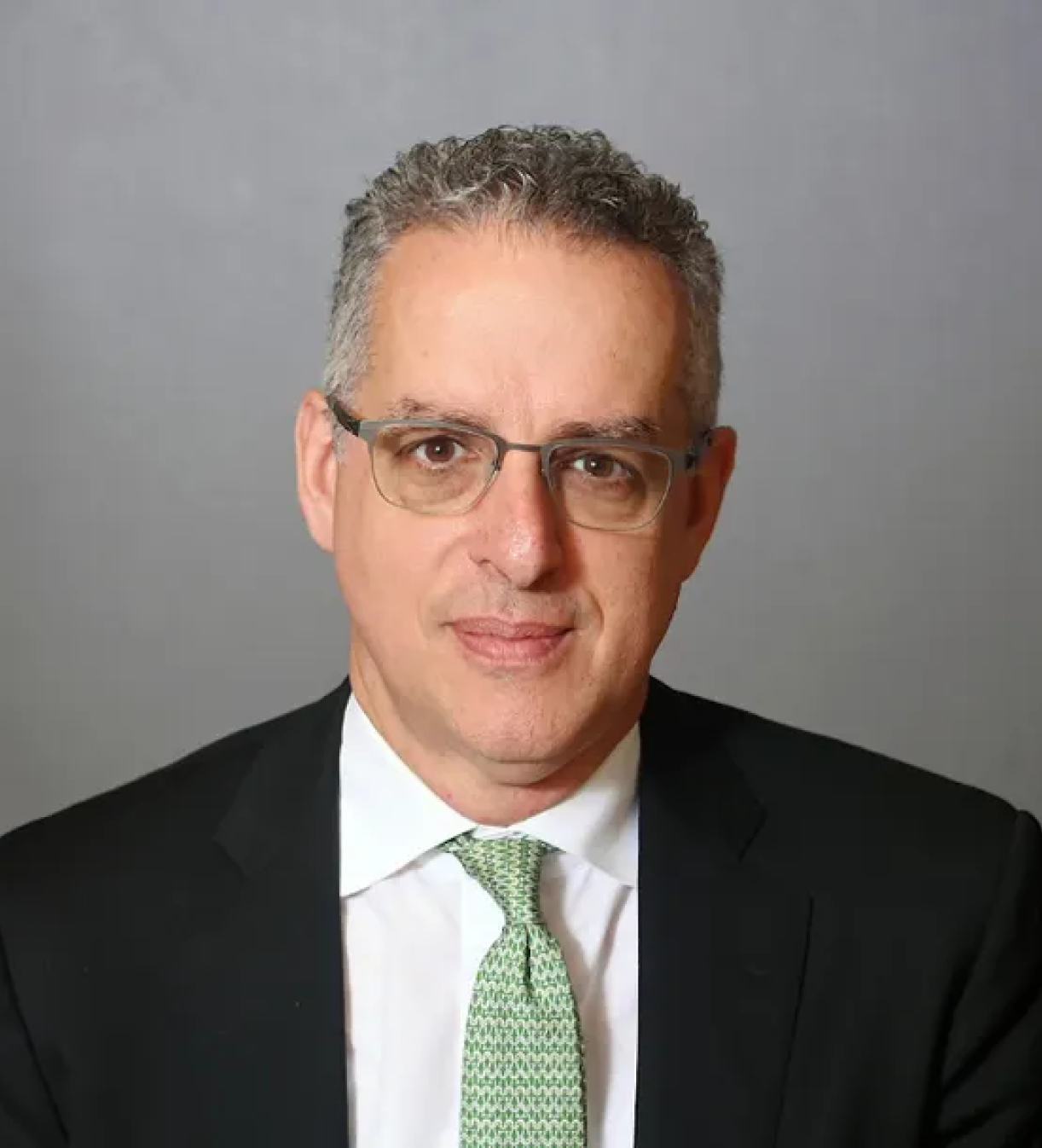 Dr. Joe Capizzi