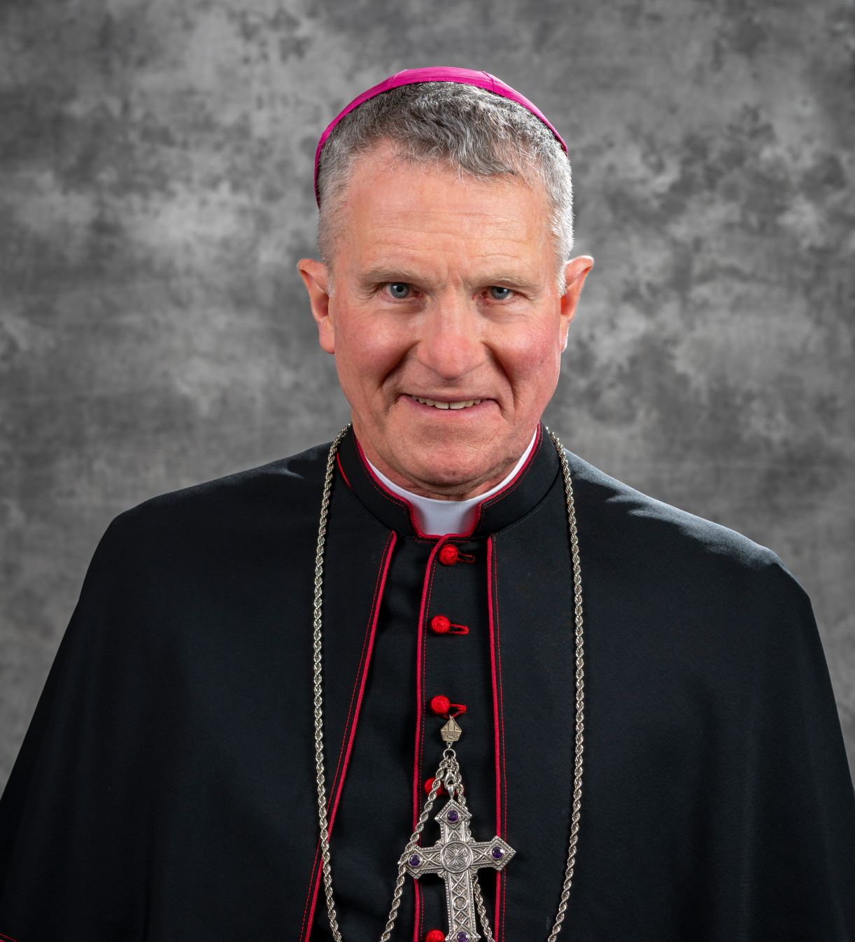 Archbishop Timothy P Broglio, J.C.D.