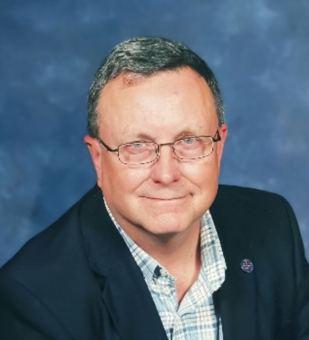 Colonel Scott Buran, USA (Retired)