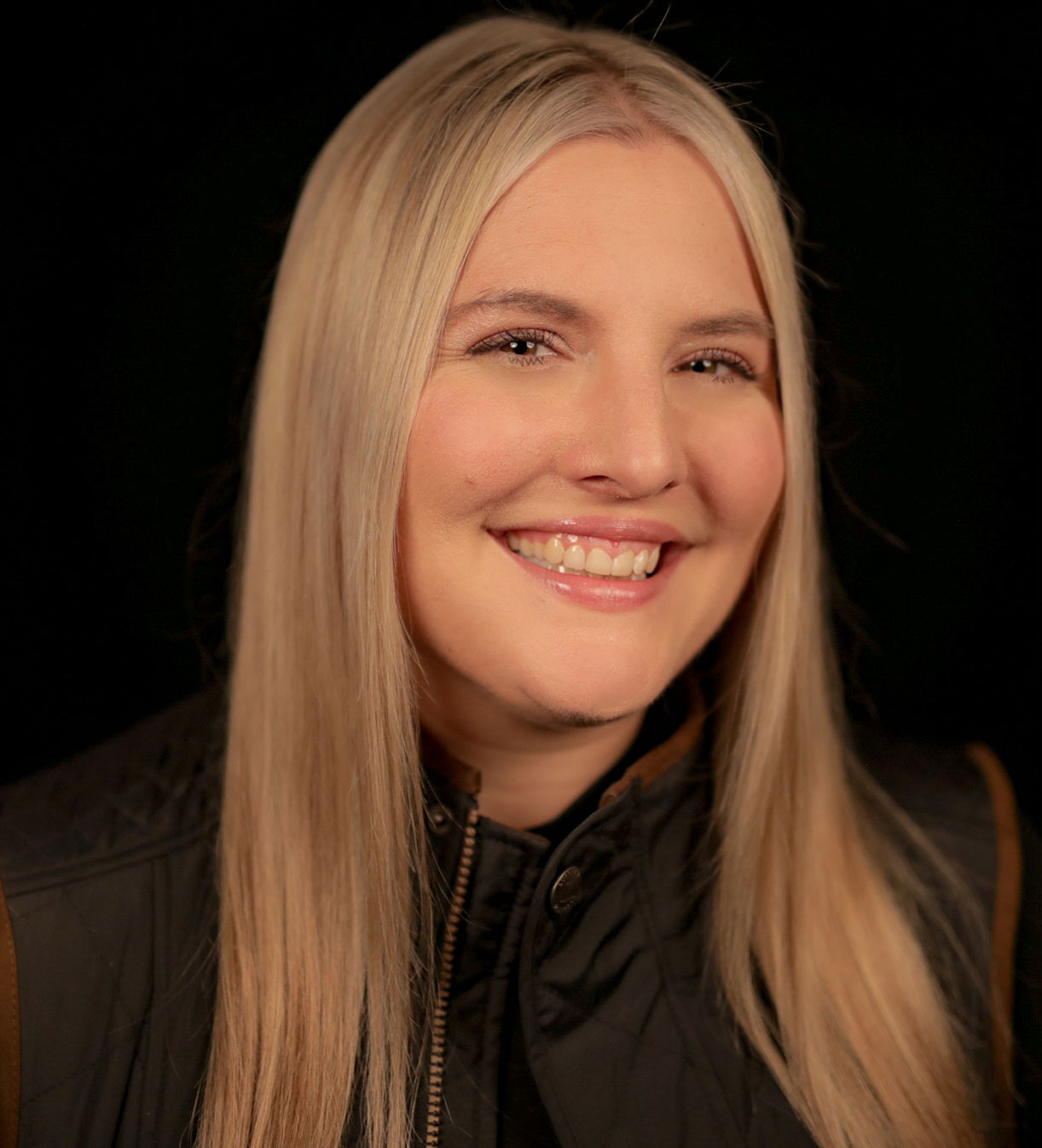 Lauren Moore