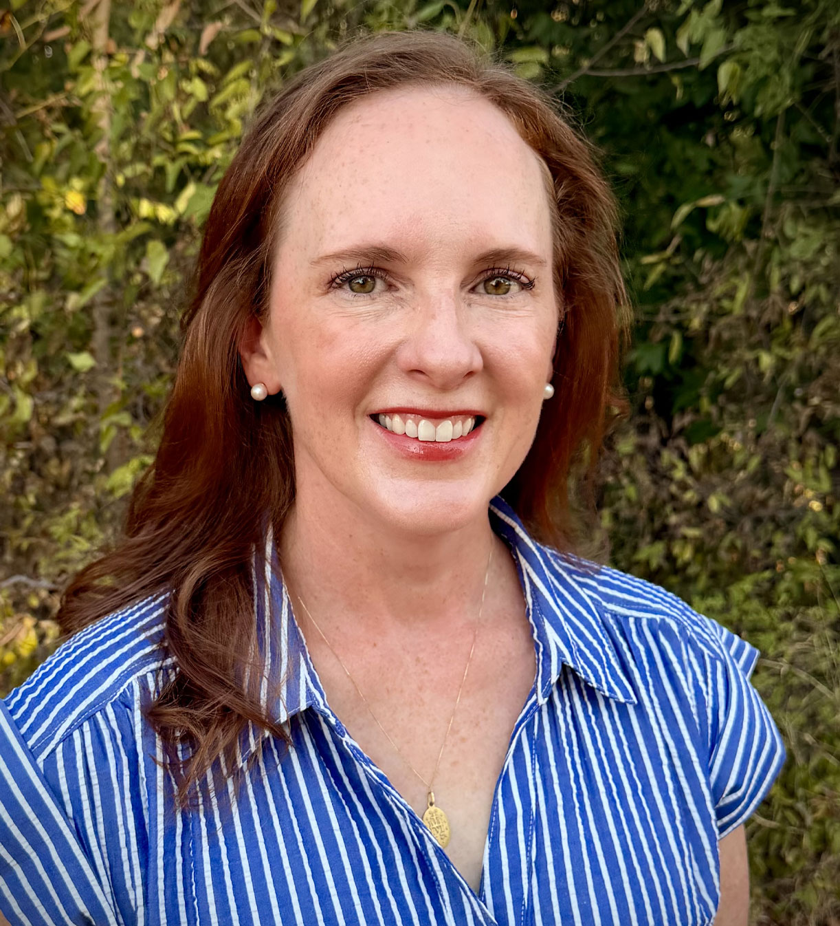 Elizabeth Tomlin