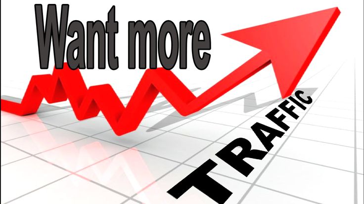 Your Business Doesn't Have a Traffic Problem — It Has This Problem