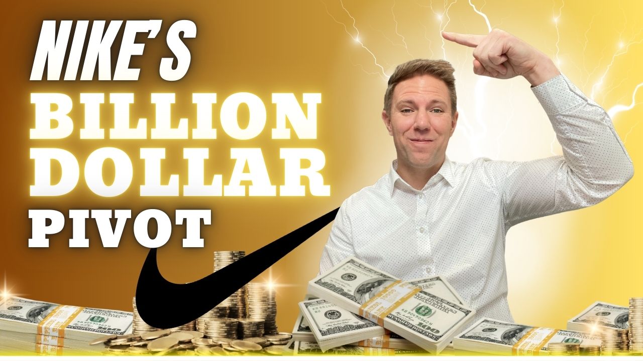 What Billion-Dollar Brands Understand About Attention That Most Businesses Don't