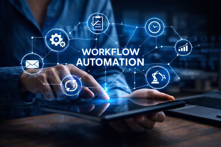 Business Automation Systems That Help You Make Money While You Sleep