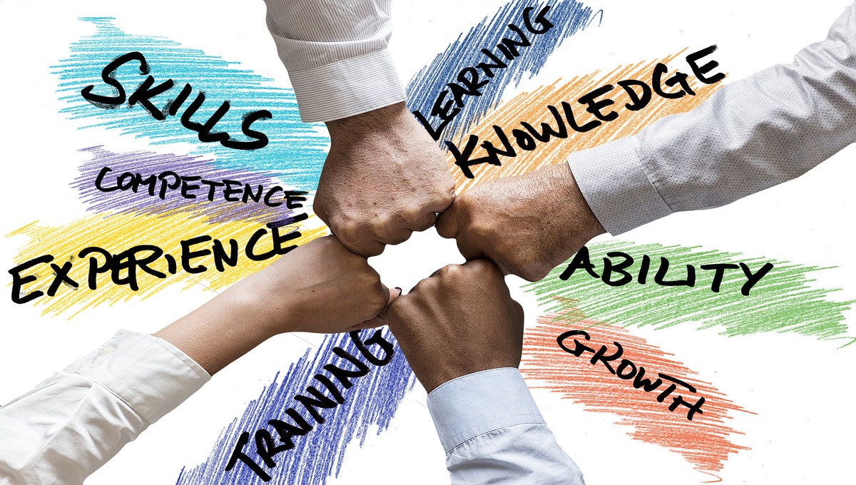 How to Build a Strong Business Team