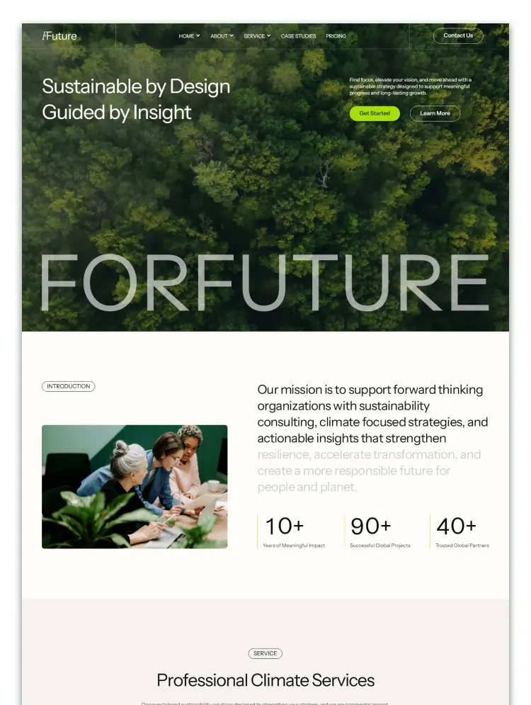fofuture