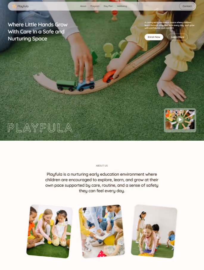 Playfula thumbnail