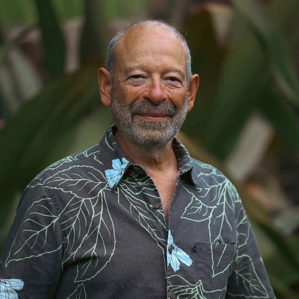 Harvey Stone