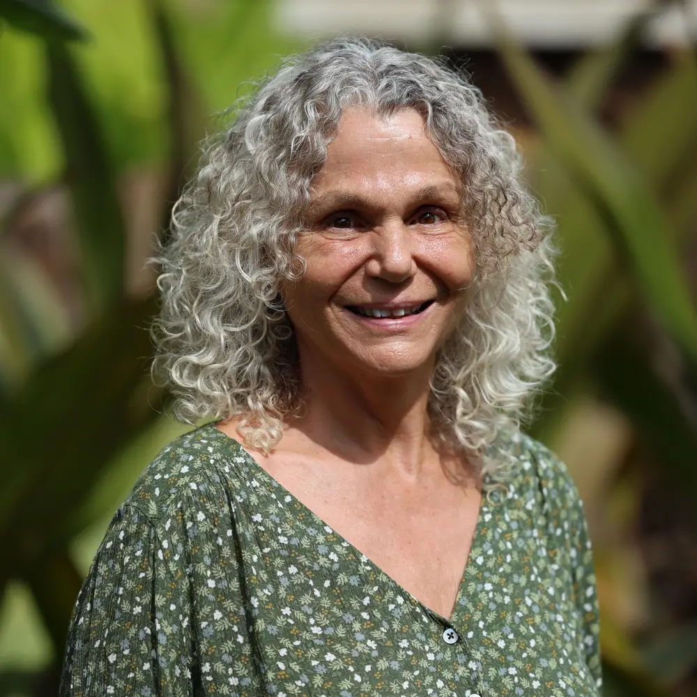 Joyce Muktarian