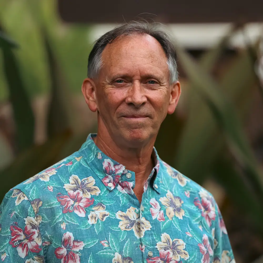 Doug Adams