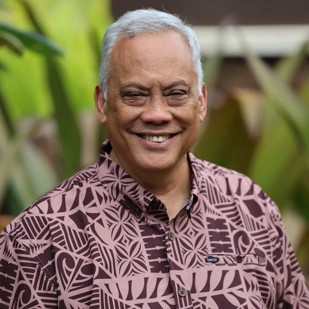 Benson Medina