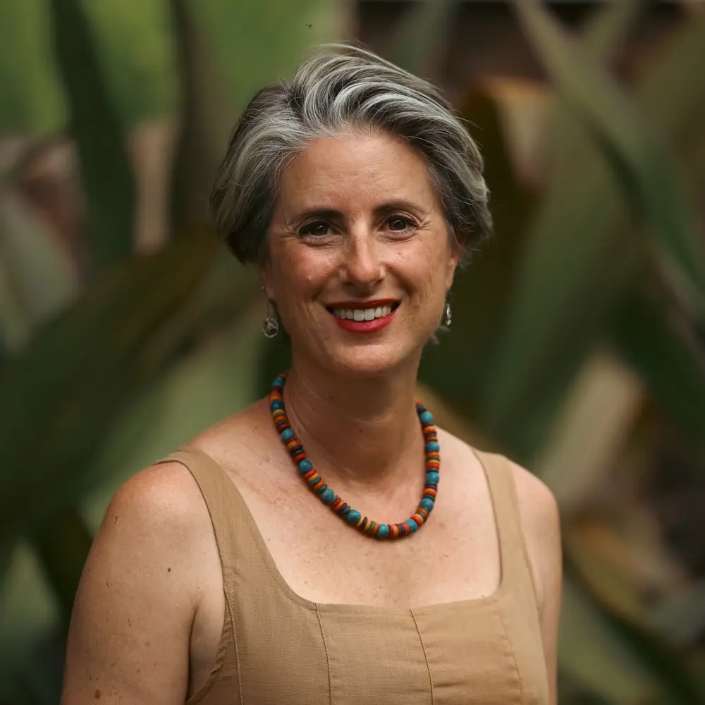 Mimi Kerley