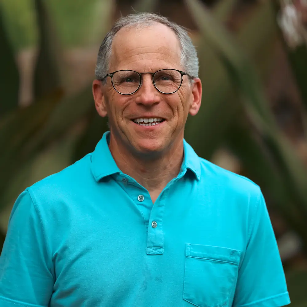 Steve Mankoff
