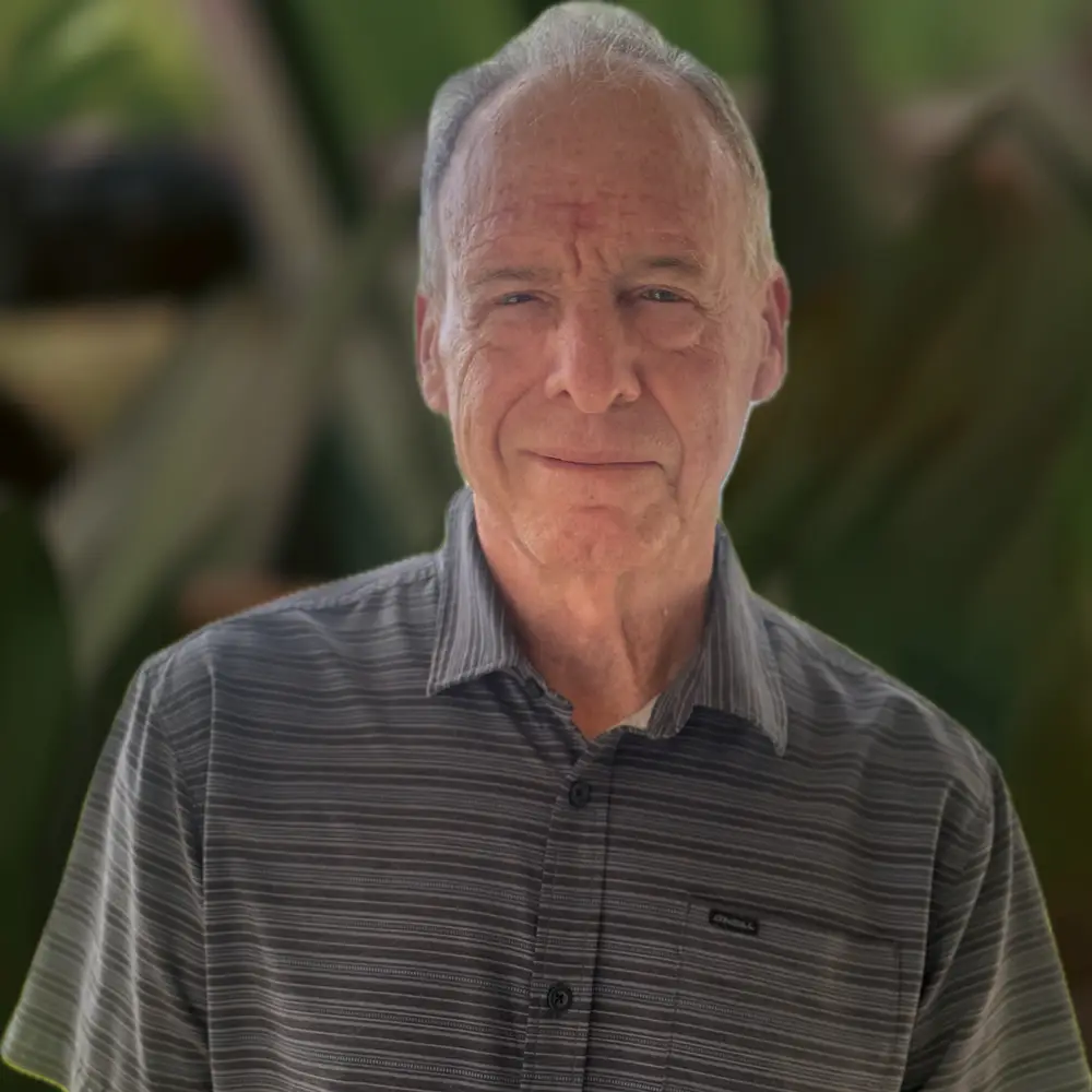 Geoff Eisenberg