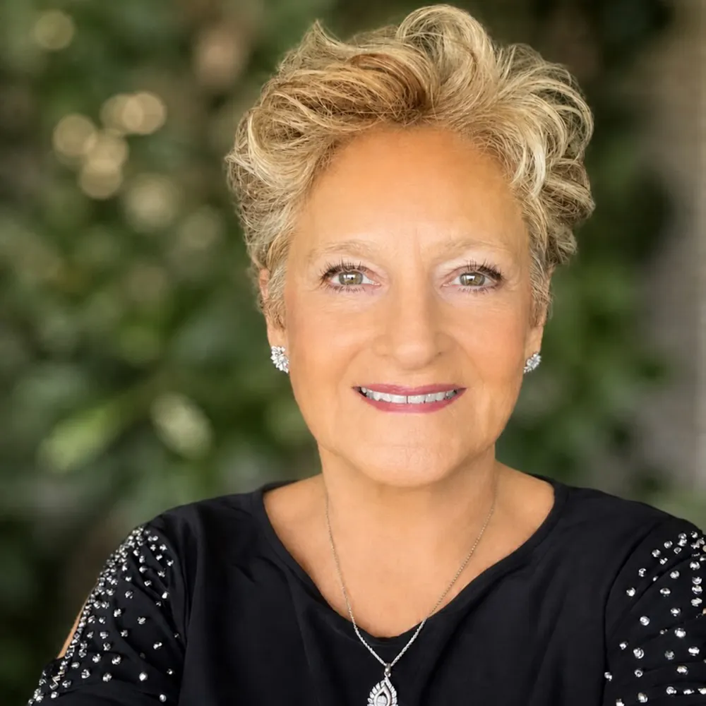 Eileen Lacerte