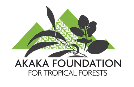 Akaka Foundation for Tropical Forests
