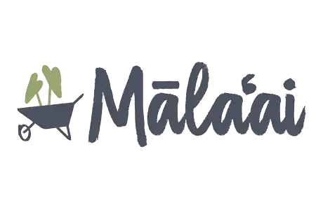 Mālaʻai: The Culinary Garden of Waimea Middle School