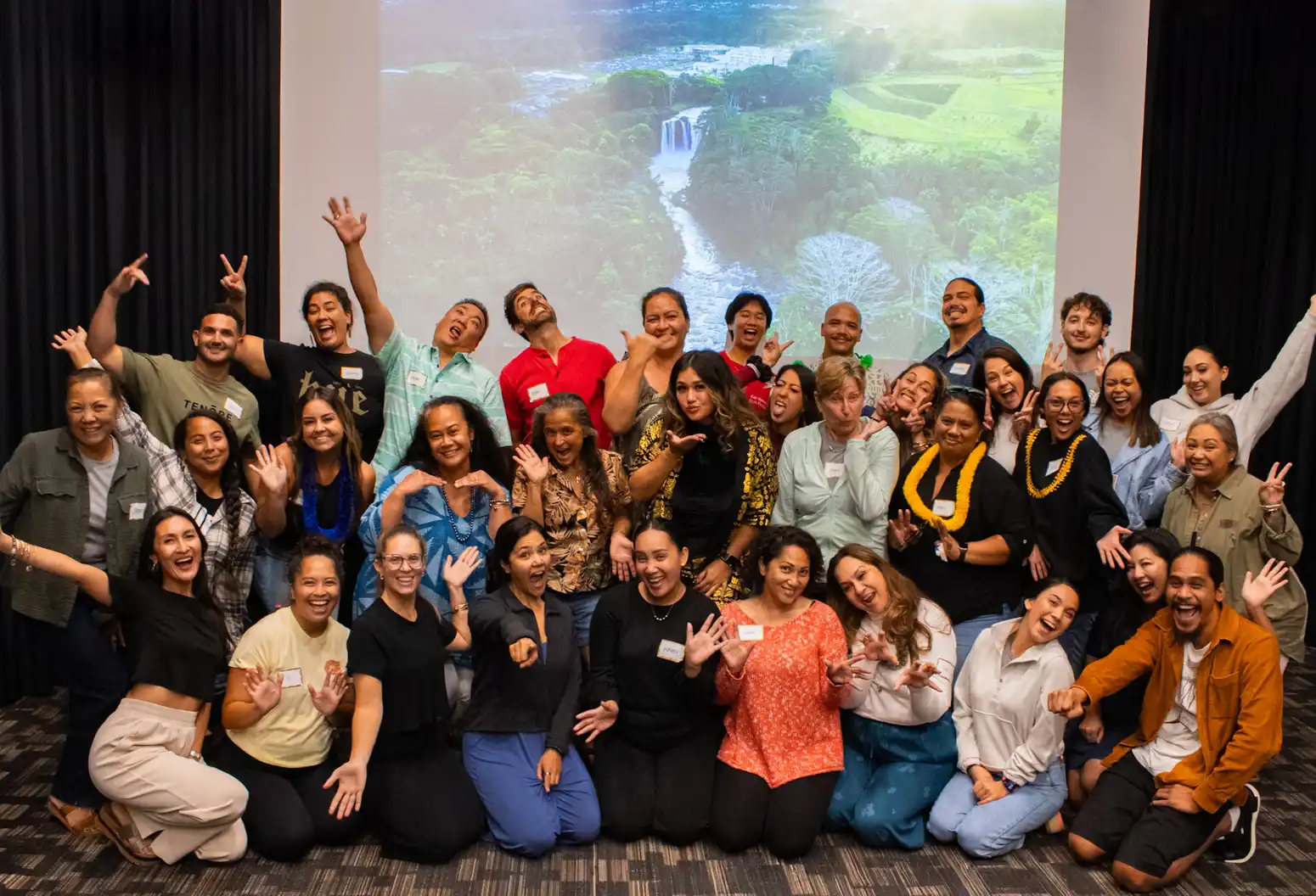 Vibrant Hawaiʻi Kōcreate