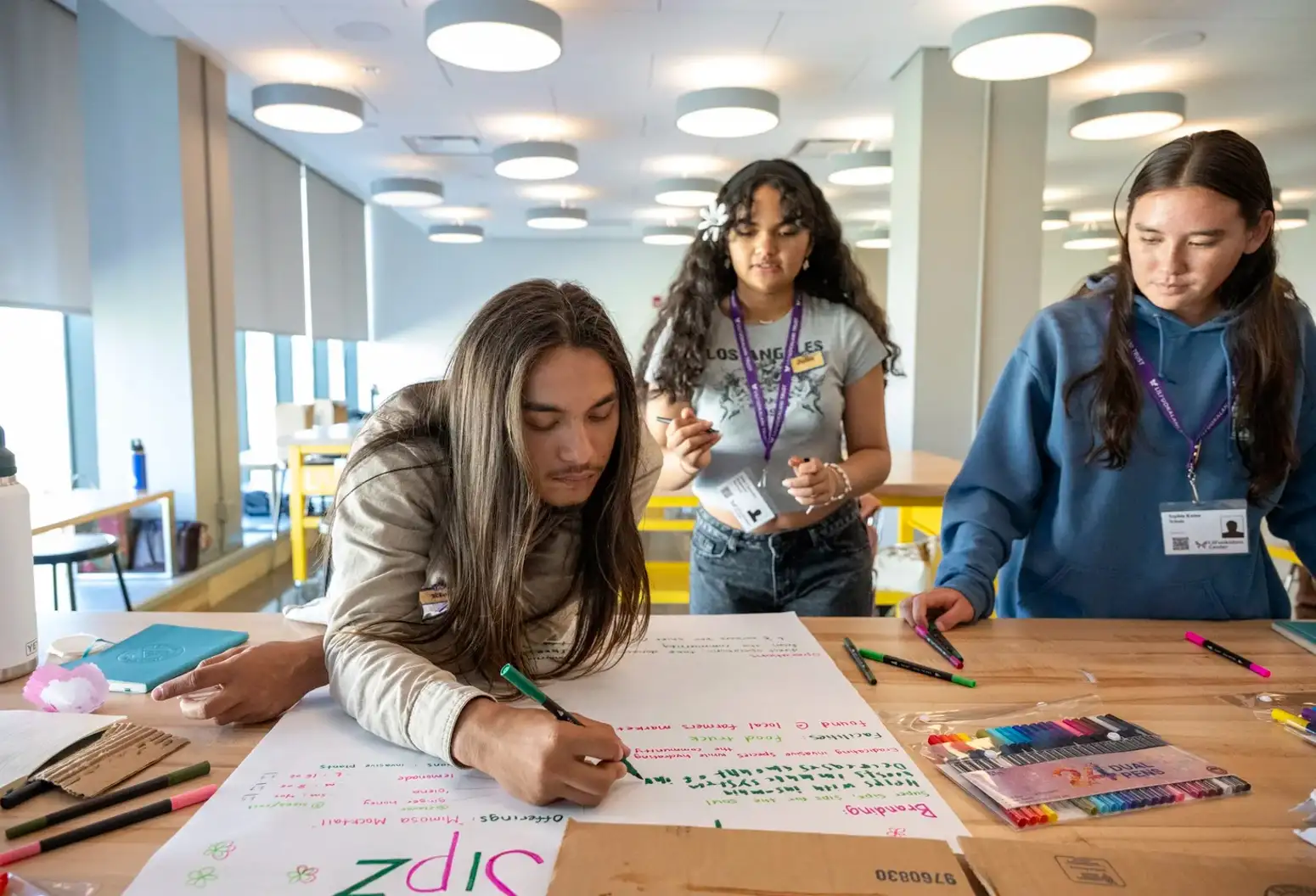 Nalukai Summer Program