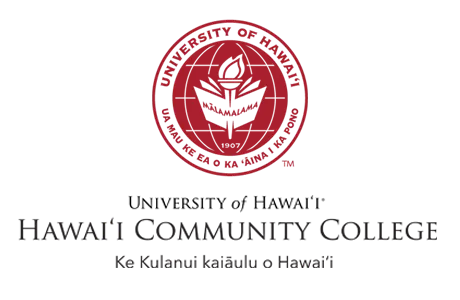Hawaiʻi Community College Office of Continuing Education & Training