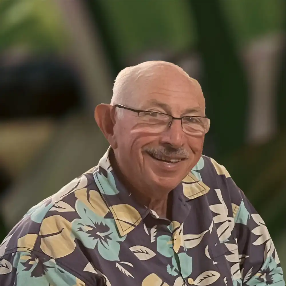 Irwin Federman