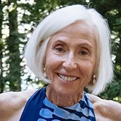 Sharon Vitousek