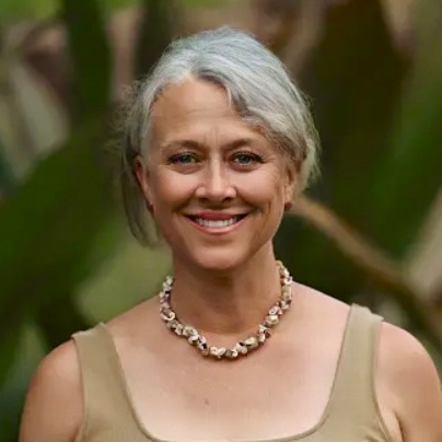Caroline Landry