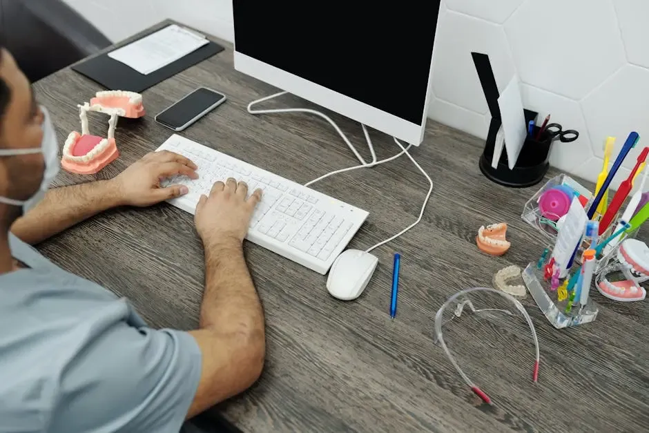 Having Google Analytics 4 Work for Your Endodontic Practice