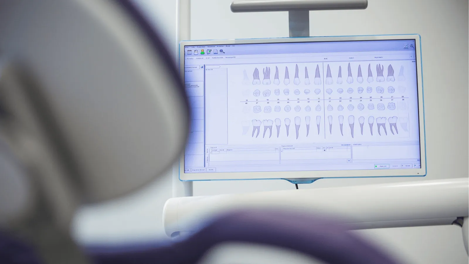 Top 5 EMR Software for Endodontists in 2025