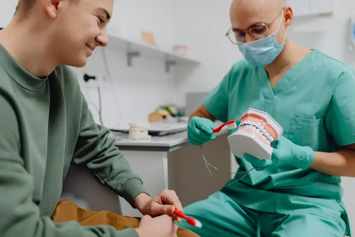 Enhancing the Endodontic Patient Journey: Key Areas for a Quality Experience