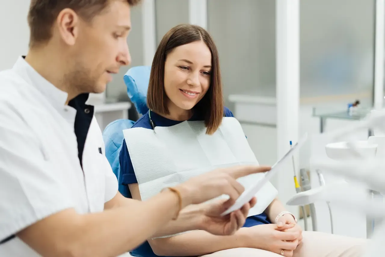 How Does Endodontic Treatment Planning Enhance Workflow Efficiency?