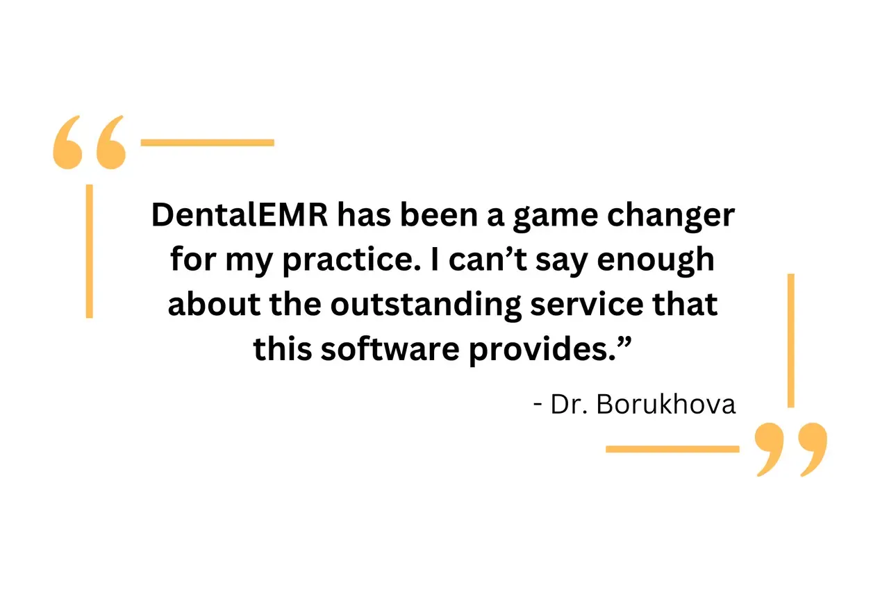 9 Ways Dental EMR Software Streamlines Endodontic Workflows
