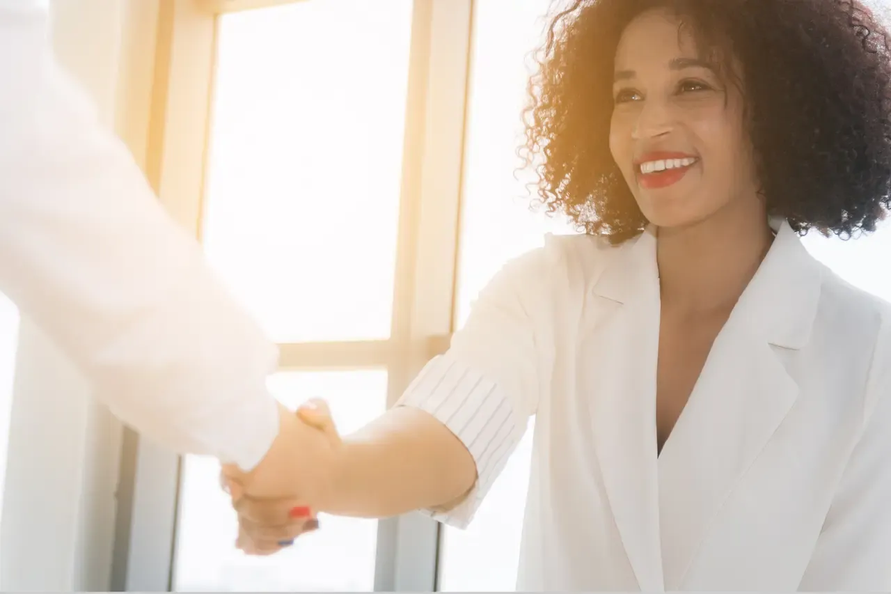 Build Long-Lasting Referral Relationships