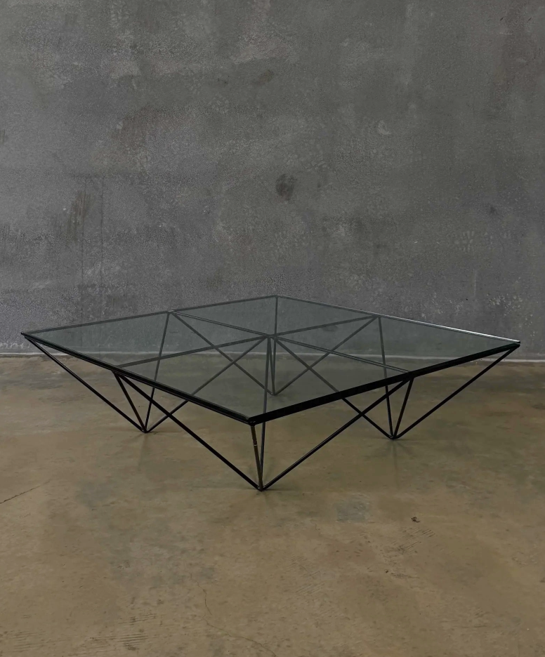 Alanda Style Coffee Table