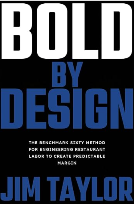 Bold by Design - by Jim Taylor