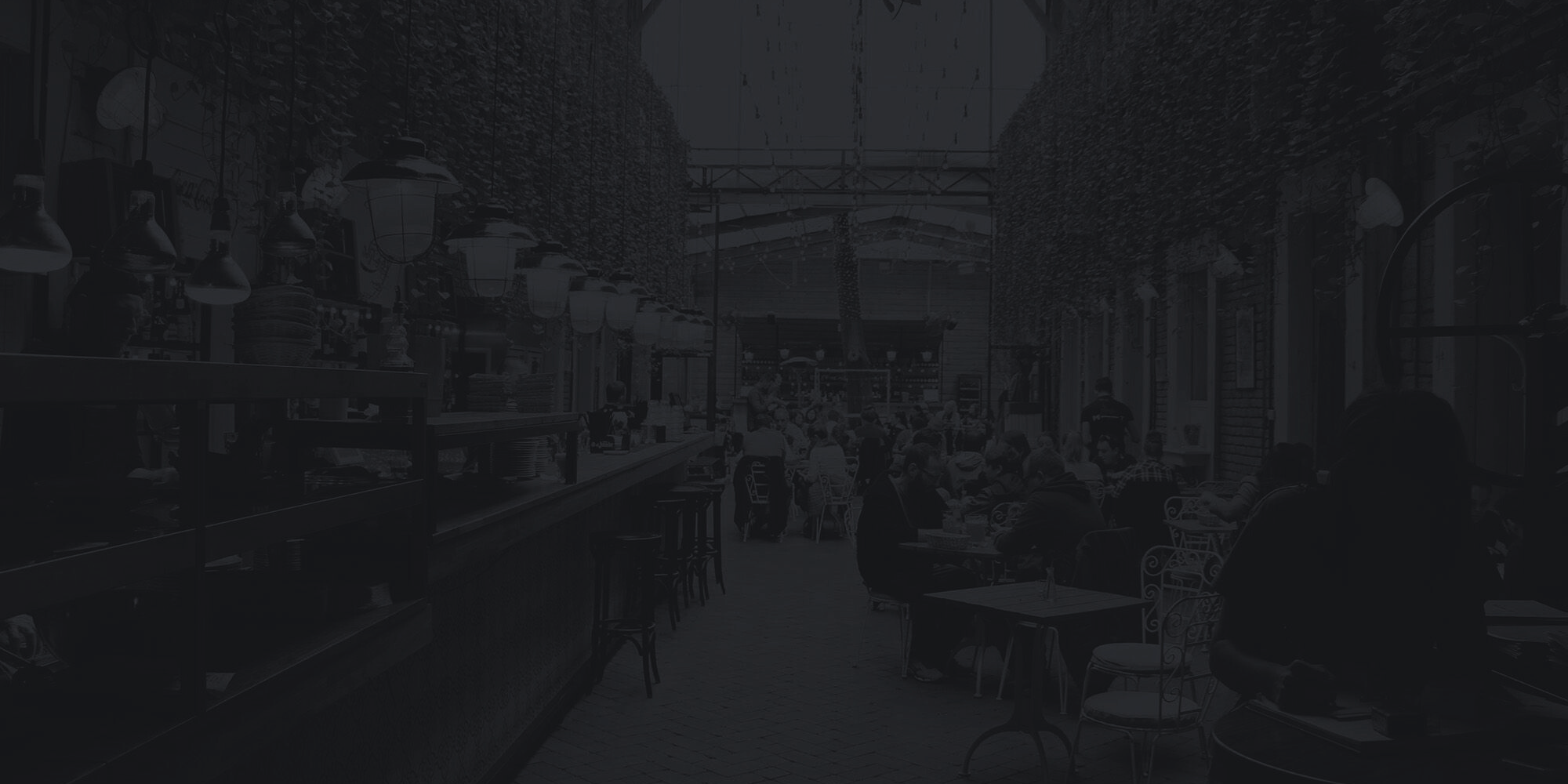 [background image] image of cozy dining area (for a bars & pub)
