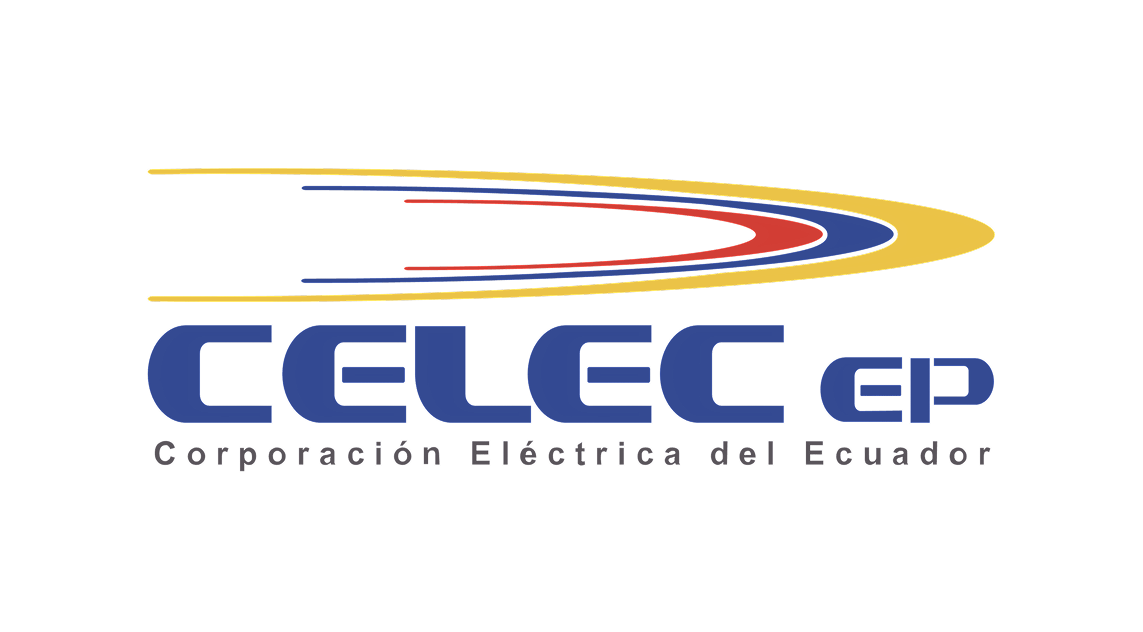 Logo de CELEC EP