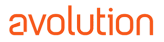 Logo de Avolution, fabricante del software ABACUS