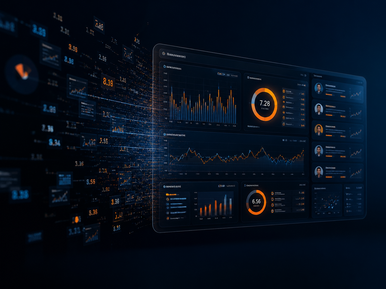 Transformación Digital con IA