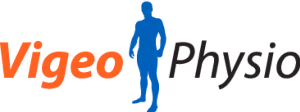 Vigeo Physio Logo